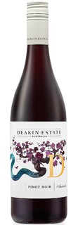 Deakin Estate Pinot Noir 2022