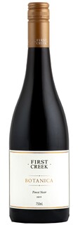 First Creek Botanica Pinot Noir 2022