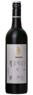 Jeanneret Clare Valley Cabernet Shiraz 2022