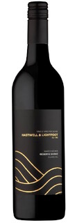 Hastwell & Lightfoot Sands Vineyard Reserve Shiraz 2021