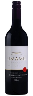Umamu Margaret River Cabernet Sauvignon 2014
