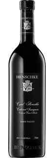 Henschke Cyril Henschke Cabernet Sauvignon 2021
