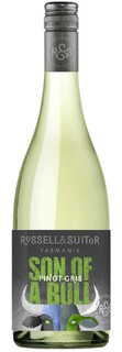 Russell & Suitor Son of a Bull Pinot Gris 2025