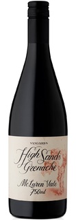 Yangarra High Sands McLaren Vale Grenache 2018
