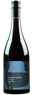 Mewstone Hughes & Hughes Pinot Noir 2023