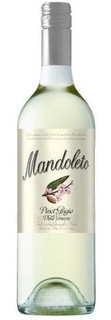 Mandoleto Pinot Grigio`