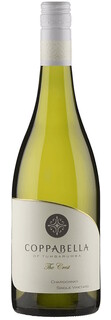 Coppabella Crest Tumbarumba Chardonnay 2022
