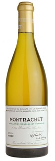 Romanee Conti (DRC) Montrachet 2019