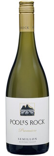 Pooles Rock Premiere Hunter Valley Semillon 2024