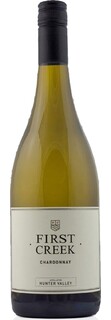 First Creek Hunter Valley Chardonnay 2023