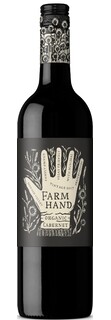 Farm Hand Organic Cabernet Sauvignon 2022