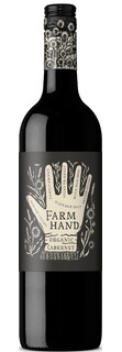 Farm Hand Organic Cabernet Sauvignon 2020