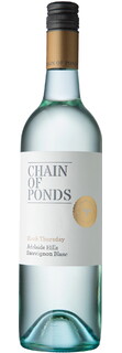 Chain Of Ponds Black Thursday Sauvignon Blanc 2024