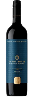 Grant Burge Nebu Cabernet Sauvignon Shiraz 2018