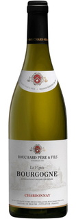 Bouchard Bourgogne La Vignee Blanc 2020