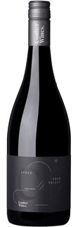 Coulter C4 Eden Valley Syrah 2019