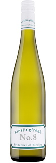 Rieslingfreak No.8 Polish Hill River Schatzkammer Riesling 2024