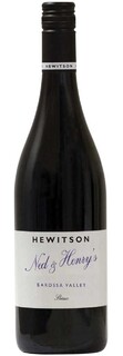 Hewitson Ned & Henry's Shiraz 2018