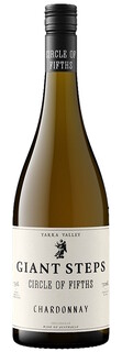 Giant Steps Circle of Fifths Chardonnay 2025