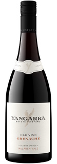 Yangarra Old Vine McLaren Vale Grenache 2023