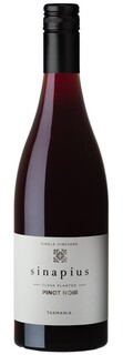 Sinapius Close Planted Pinot Noir 2022