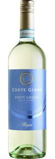 Allegrini Corte Giara Pinot Grigio 2025