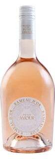 Rameau d’Or Petit Amour Rosé 2020