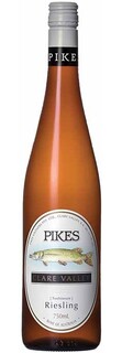 Pikes Traditionale Clare Valley Riesling 2021