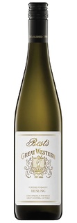 Bests Foudre Ferment Riesling 2025
