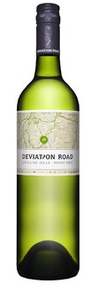 Deviation Road Adelaide Hills Pinot Gris 2021