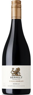 Seppelt Chalambar Shiraz 2022