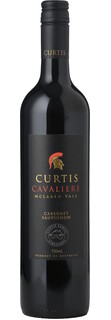 Curtis Cavaliere McLaren Vale Cabernet Sauvignon 2021