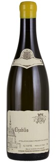 Raveneau Chablis Le Clos Grand Cru 2018