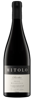 Mitolo Savitar Shiraz 2016*