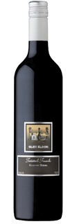 Glen Eldon Twisted Trunk Reserve Shiraz 2023