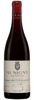 Comte Georges de Vogue Musigny Vieilles Vignes Grand Cru 2020