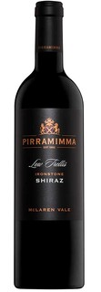 Pirramimma Ironstone Low Trellis Shiraz 2019