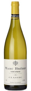 Marc Bredif Vouvray Classic 2012 (Museum Release)