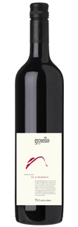 Gioiello Old House Upper Goulburn Merlot 2015