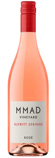 MMAD Vineyard Blewitt Springs Rosé 2026
