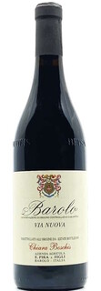 E.Pira Chiara Boschis Via Nuova Barolo 2016