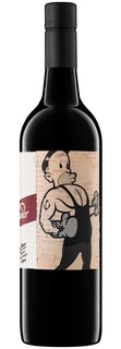 Mollydooker The Boxer Shiraz 2022