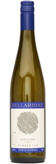 Bellarmine Pemberton Select Riesling 2023