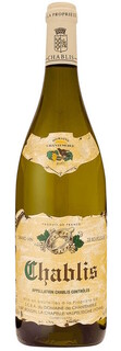 La Chantemerle Chablis Village Vieilles Vignes 2024