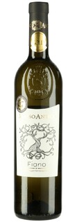 Masso Antico Salento Fiano 2024