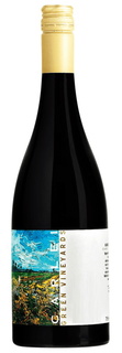 Carlei Green Stephen Thomson Yarra Valley Pinot Noir 2019