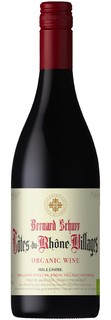 Bernard Schurr Cotes Du Rhone Villages 2020
