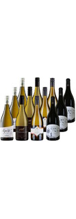 StarDozen – Critic's Choice Chardonnay Collection