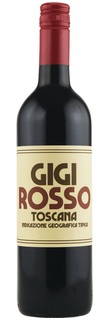 Gigi Rosso Toscana 2019
