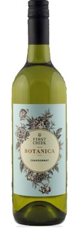 First Creek Botanica Chardonnay 2021